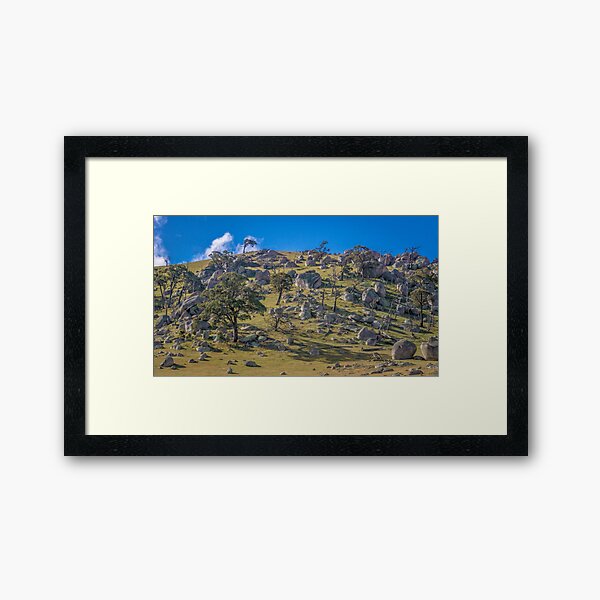 Item preview, Rocky Hillside designed and sold by Steven Jodoin.