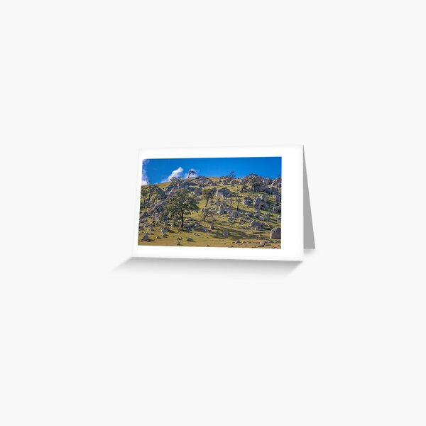 Item preview, Rocky Hillside designed and sold by Steven Jodoin.