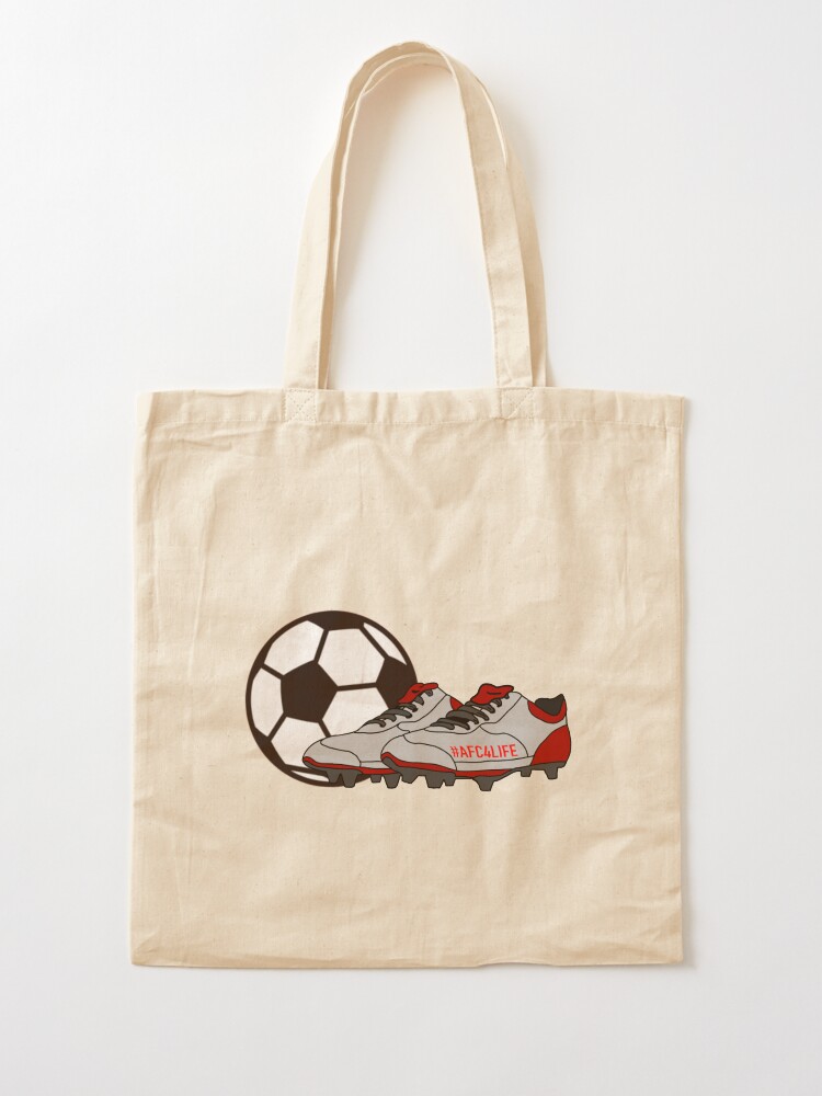 Premier League- Arsenal Tote Bag