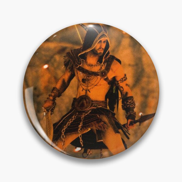 Item preview, The Spartan designed and sold by CraigHarveyGurr.