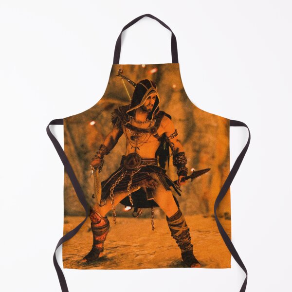 Item preview, The Spartan designed and sold by CraigHarveyGurr.