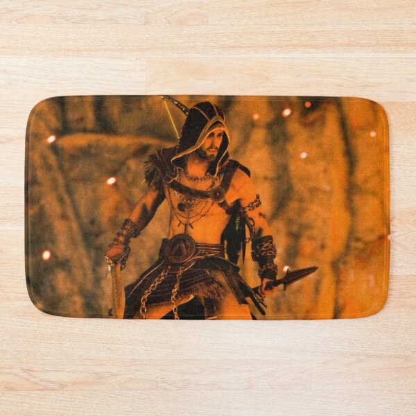 Item preview, The Spartan designed and sold by CraigHarveyGurr.