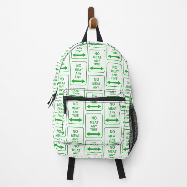 Item preview, No meat anytime designed and sold by Byrnsey.