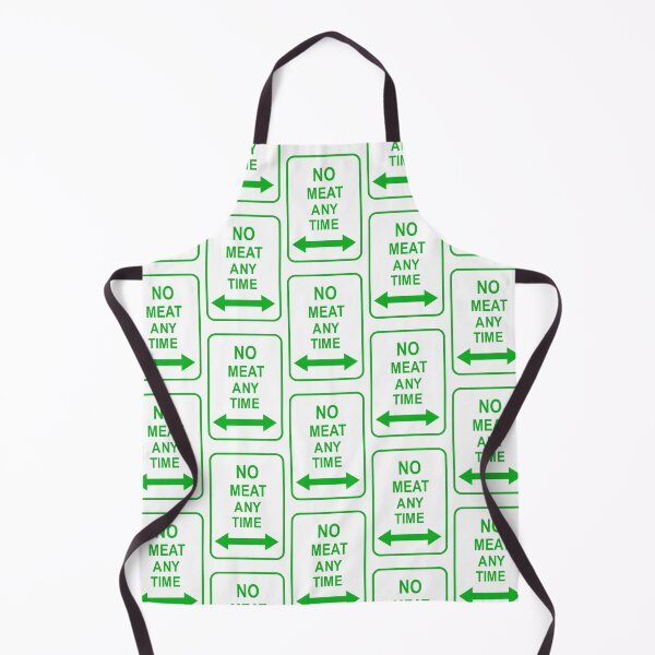 Item preview, No meat anytime designed and sold by Byrnsey.