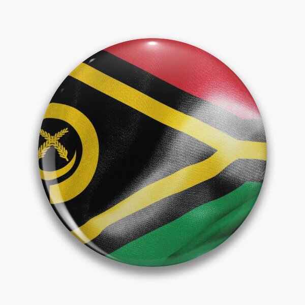 Item preview, Vanuatu Flag designed and sold by MarkUK97.