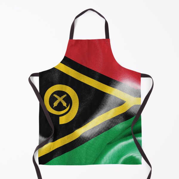 Item preview, Vanuatu Flag designed and sold by MarkUK97.