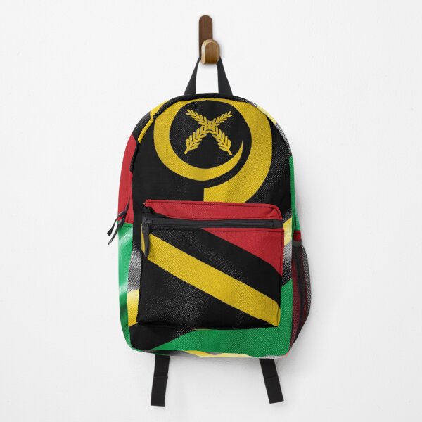 Item preview, Vanuatu Flag designed and sold by MarkUK97.