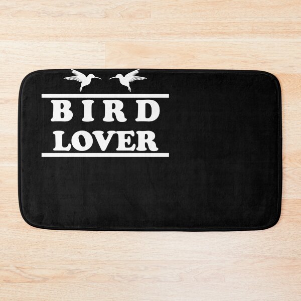 Item preview, Bird lover designed and sold by Jannis12.