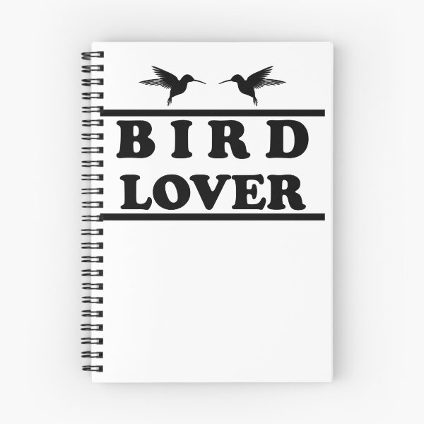 Item preview, Bird lover designed and sold by Jannis12.
