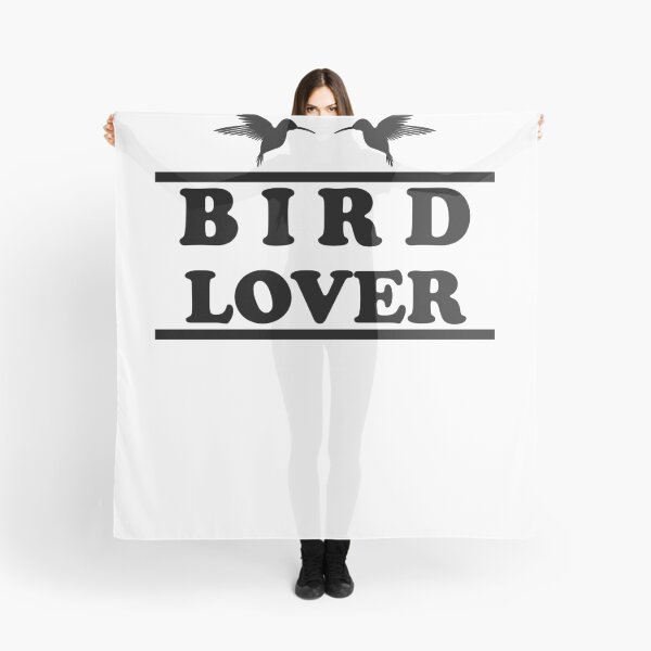Item preview, Bird lover designed and sold by Jannis12.