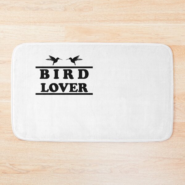 Item preview, Bird lover designed and sold by Jannis12.