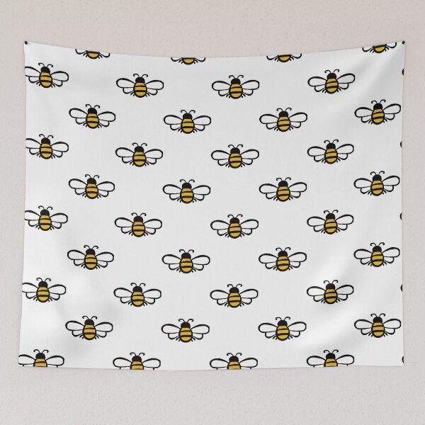 Item preview, Cartoon bee designed and sold by Hayleyb879341.
