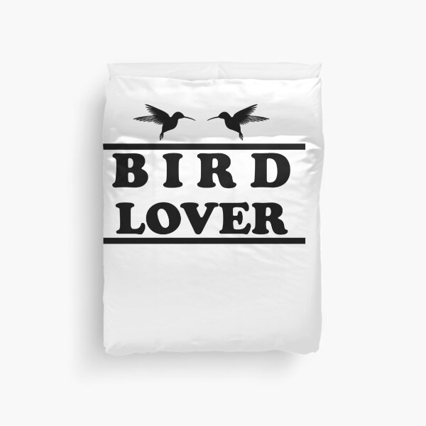 Item preview, Bird lover designed and sold by Jannis12.