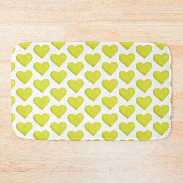 Item preview, Green heart  designed and sold by ToniaKroeger.