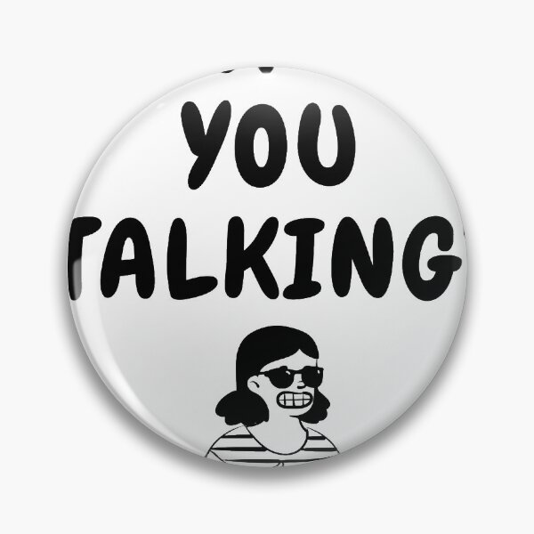Item preview, what are u talking funny t shirt  designed and sold by HIPNOTIZAR  CRAFTS.