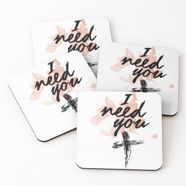 Item preview, I need you designed and sold by siennalewis.