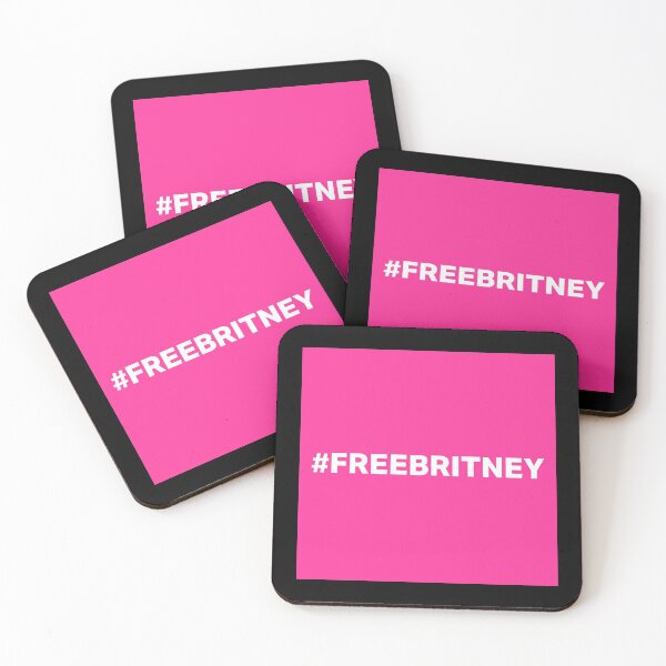 Item preview, Free Britney designed and sold by DeadRight.