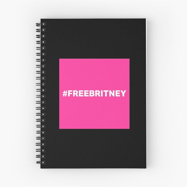 Item preview, Free Britney designed and sold by DeadRight.