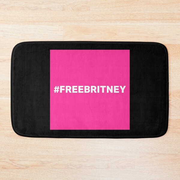 Item preview, Free Britney designed and sold by DeadRight.