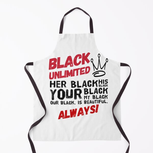 Item preview, Black Unlimited Collection designed and sold by cocoaandcompany.