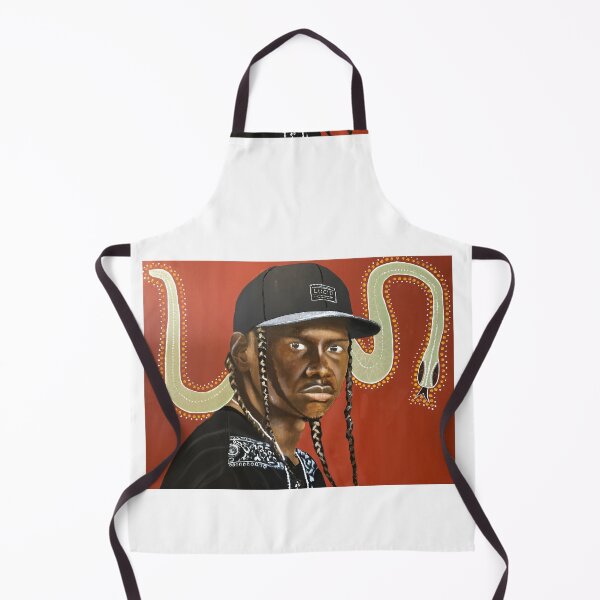 Item preview, Baker Boy  designed and sold by Paul-Cox-Art.