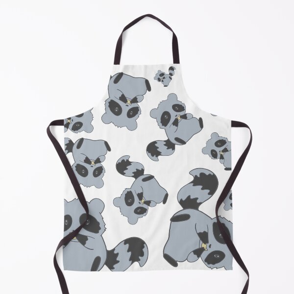 Item preview, Trash Panda (Eating) designed and sold by noahniko.