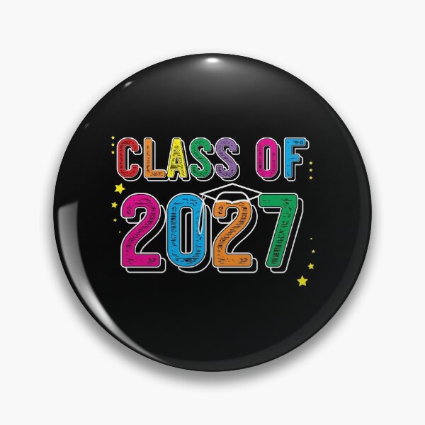 Item preview, Class Of 2027 Graduation Senior designed and sold by ZNOVANNA.