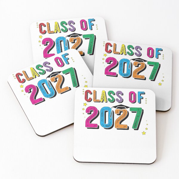 Item preview, Class Of 2027 Graduation Senior designed and sold by ZNOVANNA.