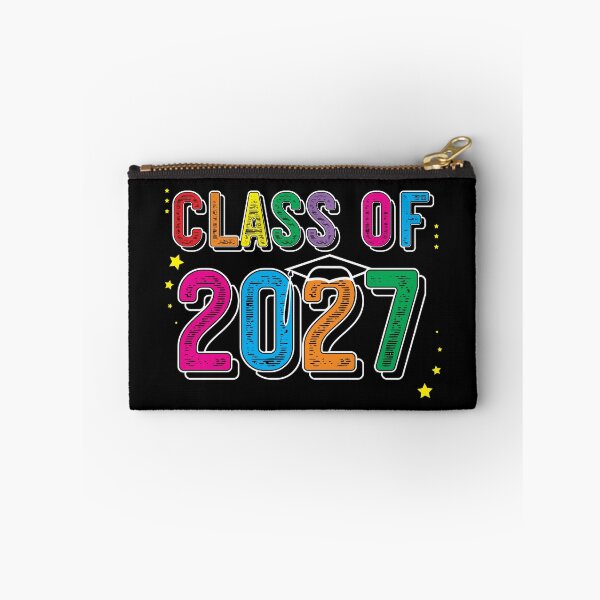 Item preview, Class Of 2027 Graduation Senior designed and sold by ZNOVANNA.