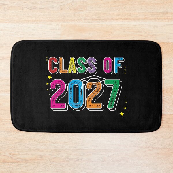 Item preview, Class Of 2027 Graduation Senior designed and sold by ZNOVANNA.