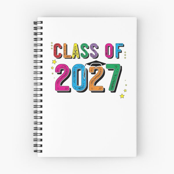 Item preview, Class Of 2027 Graduation Senior designed and sold by ZNOVANNA.