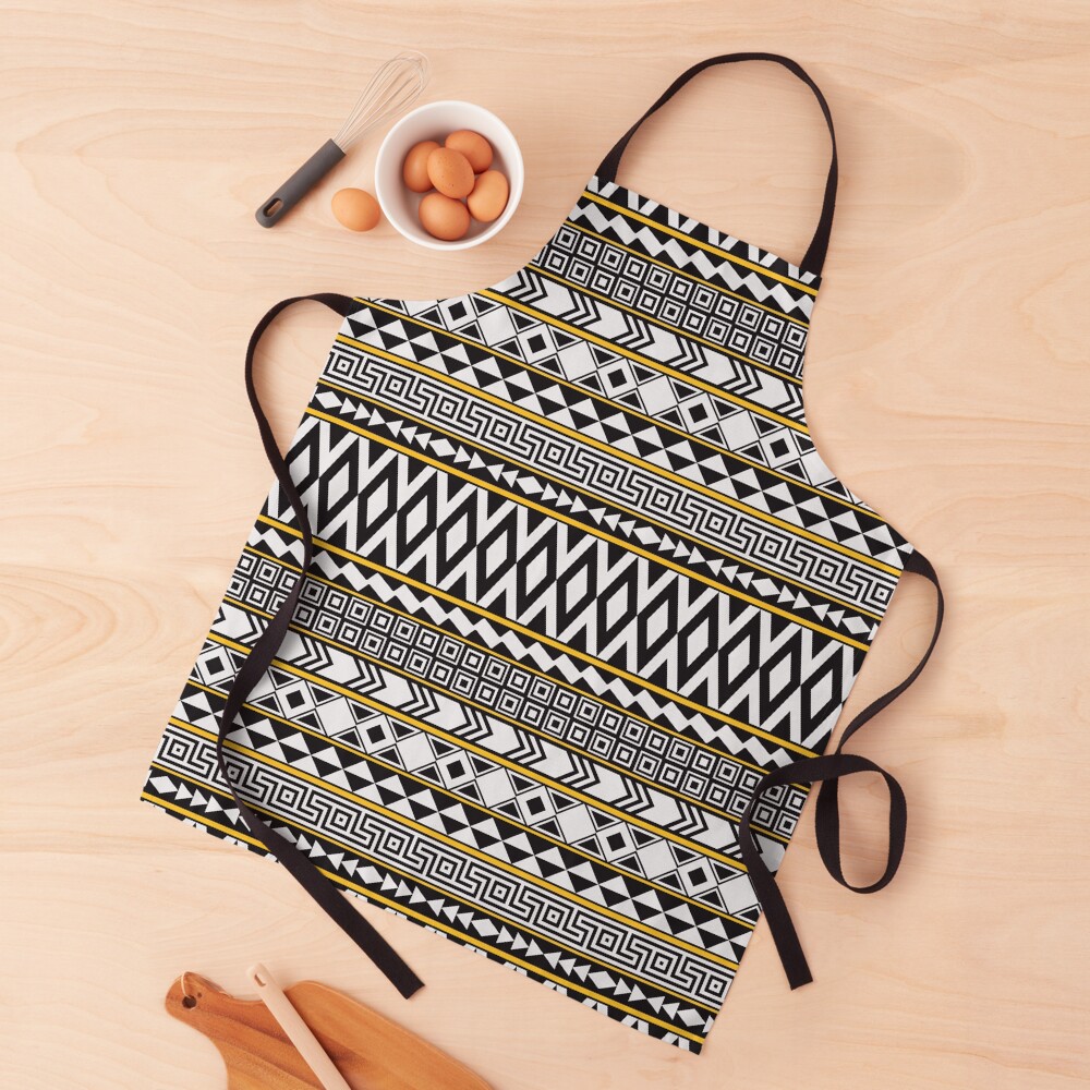 Item preview, Apron designed and sold by ChunkyDesign.