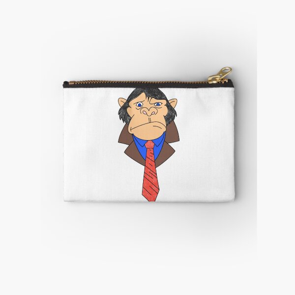 Item preview, Business monkey designed and sold by Colorful ArtWorks.