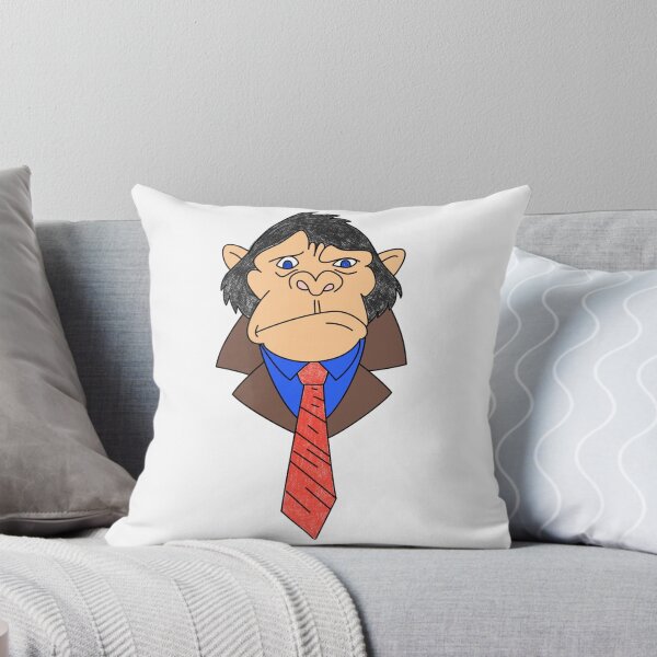 Item preview, Business monkey designed and sold by Colorful ArtWorks.