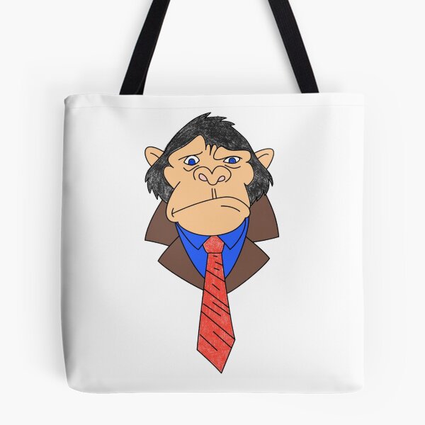 Item preview, Business monkey designed and sold by Colorful ArtWorks.