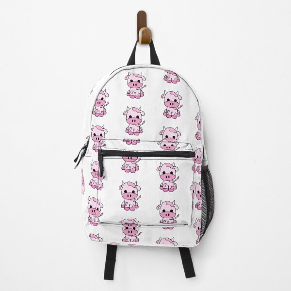 Item preview, Strawberry cow designed and sold by Catalina Hilhorst.