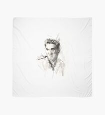 The King of Rock and roll...Elvis Scarf