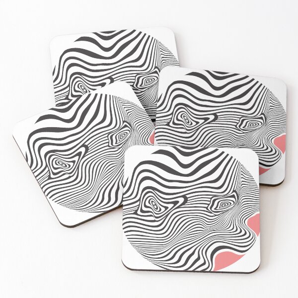 Item preview, Hidden Truths designed and sold by singpentinkhepi.