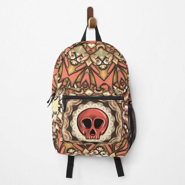 Item preview, Skull designed and sold by fakeface.