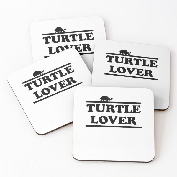 Item preview, Turtle lover designed and sold by Jannis12.