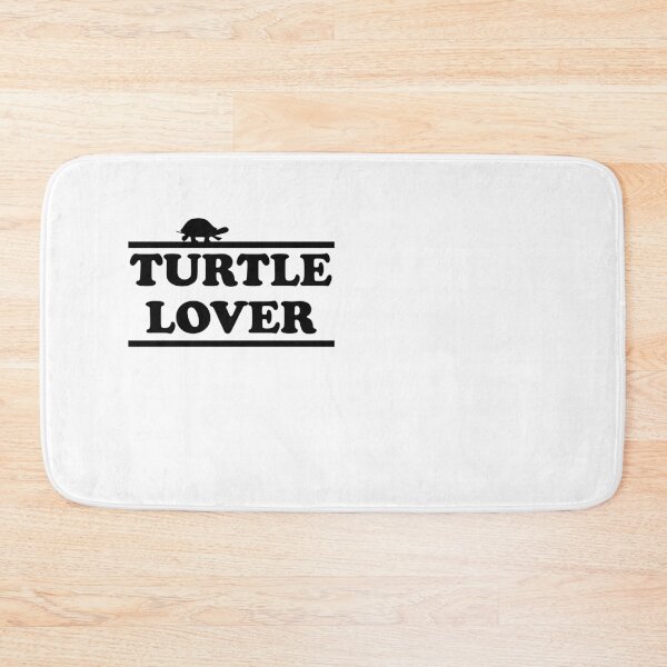 Item preview, Turtle lover designed and sold by Jannis12.