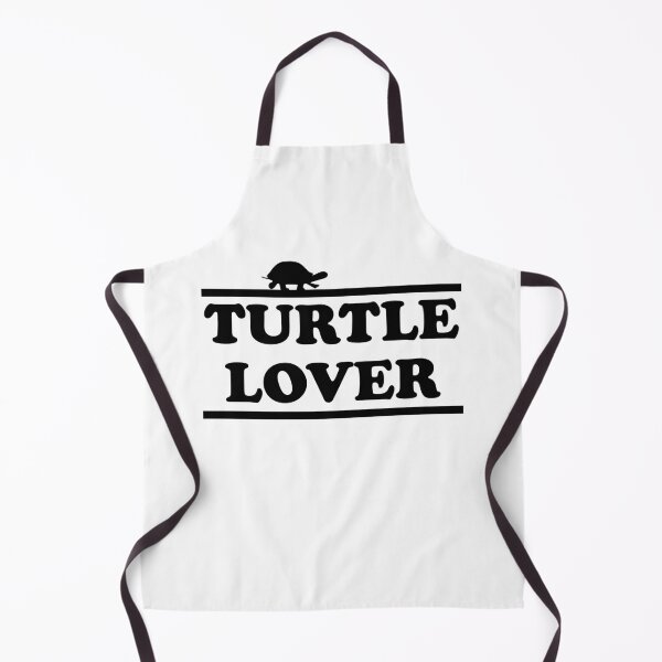 Item preview, Turtle lover designed and sold by Jannis12.