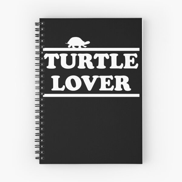 Item preview, Turtle lover designed and sold by Jannis12.