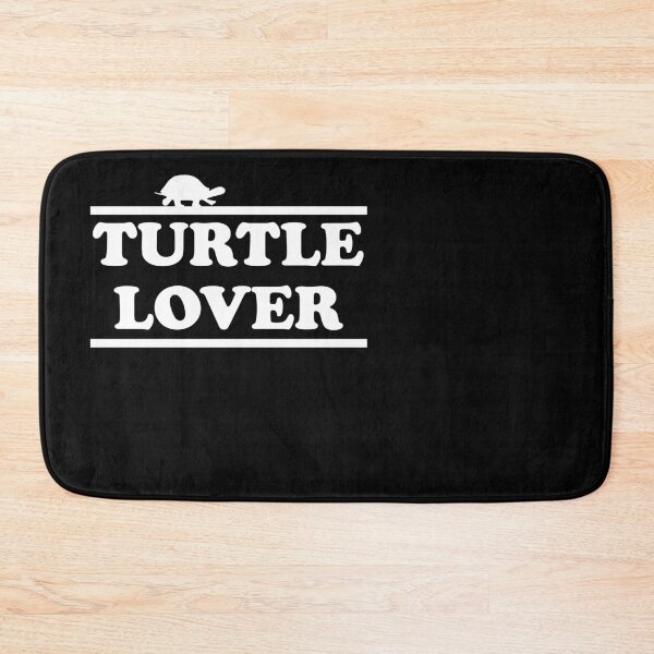 Item preview, Turtle lover designed and sold by Jannis12.
