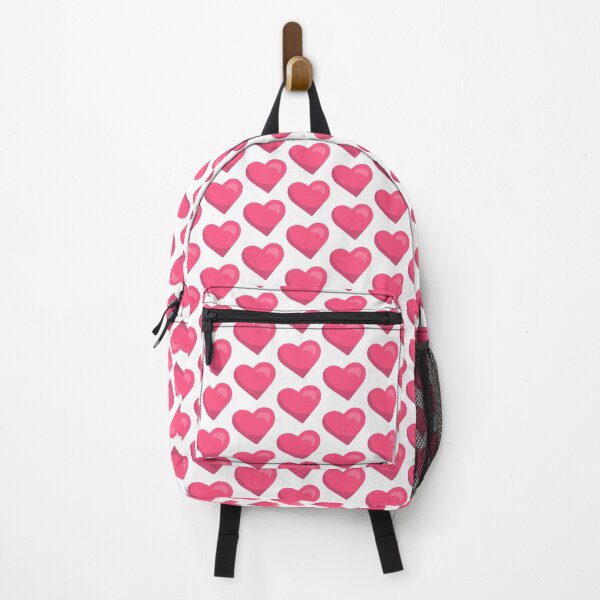 Item preview, Pink heart designed and sold by ToniaKroeger.
