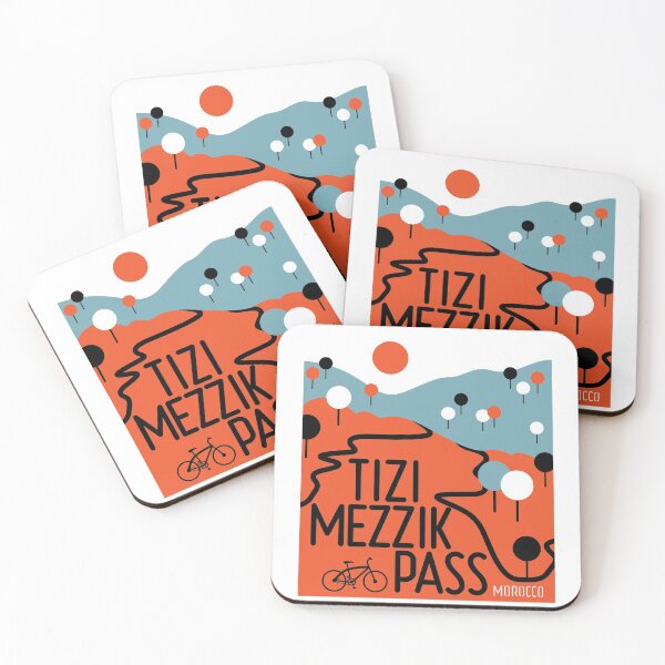 Item preview, Tizi Mezzik Pass - Morocco designed and sold by Moritz Schwäble.