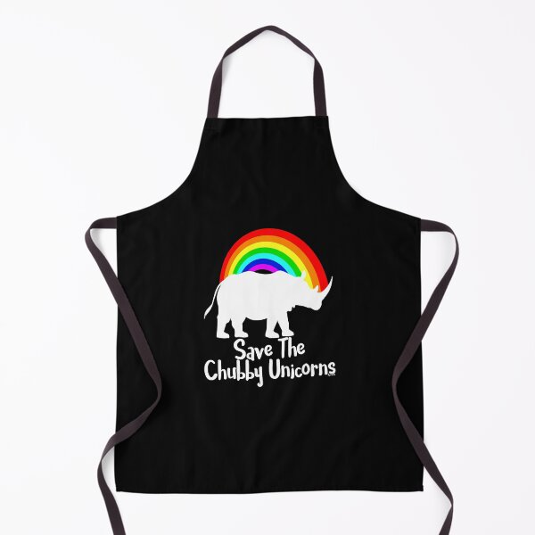 Item preview, Save The Chubby Unicorns  designed and sold by Ricaso.