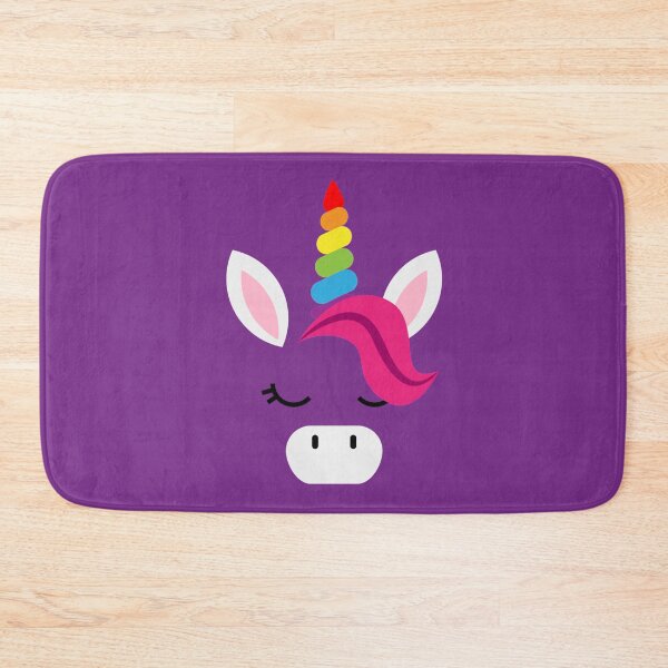 Item preview, rainbow unicorn designed and sold by OzyManDiaS90.