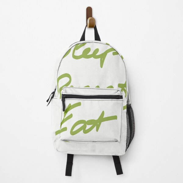 Item preview, Eat - Sleep - Repeat designed and sold by Alpenhipster_.