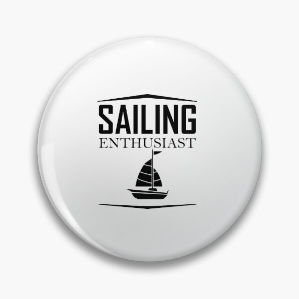 Artikelvorschau, Sailing enthusiast entworfen und verkauft von Jannis12.